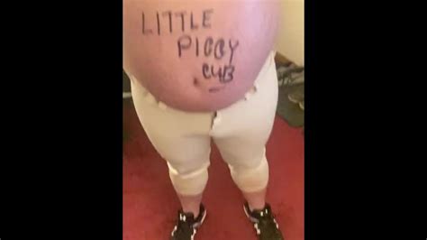 Piggy Being Teased By Coach 3 Pornhub Gay