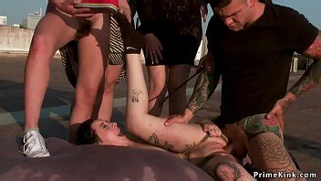 Co O Esclavo Alternativo Atormentado En El Cementerio Xvideos