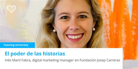 El Poder De Las Historias Storytelling Blog Spanish