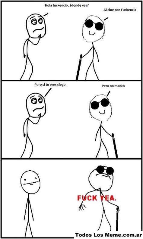 Fuck Yea Meme Subido Por IMG Memedroid