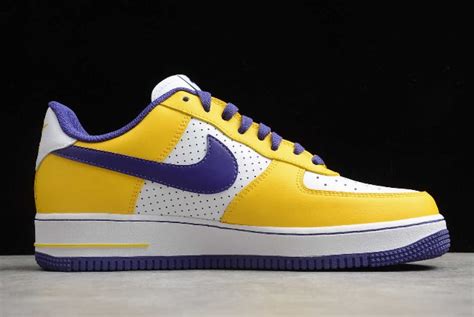 2020 Mens Nike Air Force 1 Low Kobe Bryant 314192 151 Sepcleat