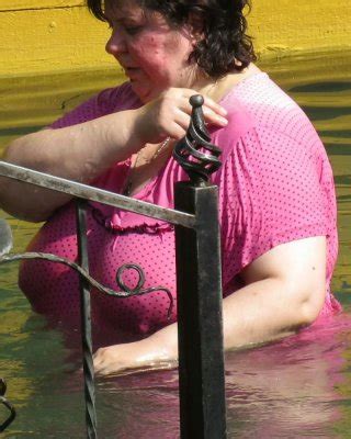 BBW Mature Bikini And Bathing Suit Porn Pictures XXX Photos Sex Images PICTOA