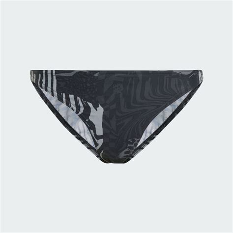 Adidas Allover Graphic Bikini Ib7697 Bcode Your Online Fashion