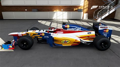 Lola F T Racing Motorsport Formula