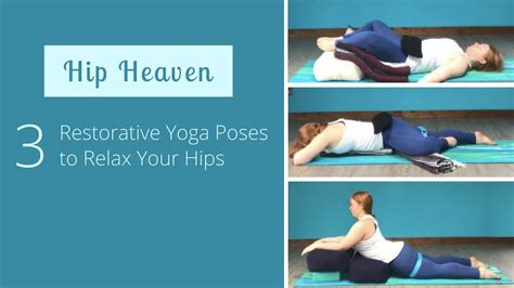 Share More Than Restorative Yoga Poses With Bolster Latest