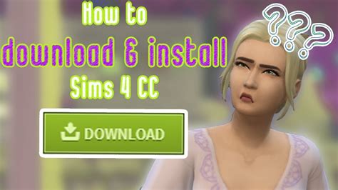 The Sims 4 Ultimate Fix Installer Canadianmasa