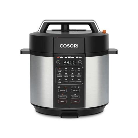 Мультишеф Cosori Pressure Cooker CMC-CO601 5,7л — купить с бесплатной ...