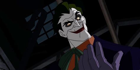 How Mark Hamill Feels About The New Joker Interpretation In Batman: Death In The Family ...