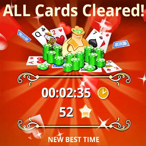 solitaire offline card games 7