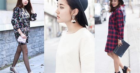 STREET STYLE GIỚI TRẺ Loạt fashion icon và hot girl Việt gợi ý mặc đẹp 3 ngày Tết