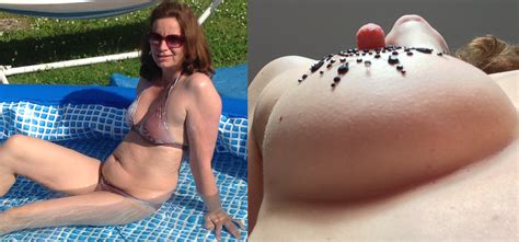 Bettina Riedel From Hannover Nude And Clothed Bettina Riedel From Hannover Clothed Unclothed