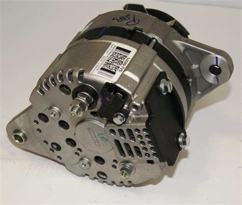 Генератор Эталон 12В 65А /ориг./ — Купить Недорого на Bigl.ua (1200442927)