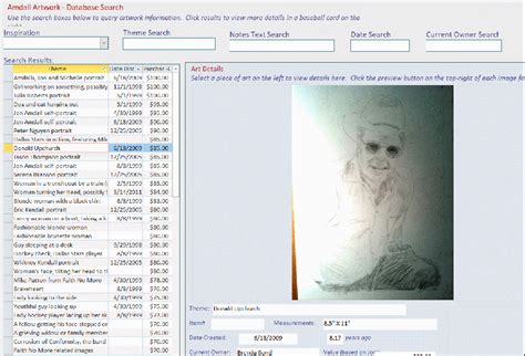 fun art collection amdall gallery