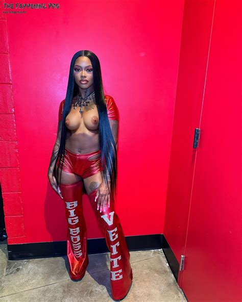 Big Boss Vette Nude Leaked 2024 24 Photos The Fappening