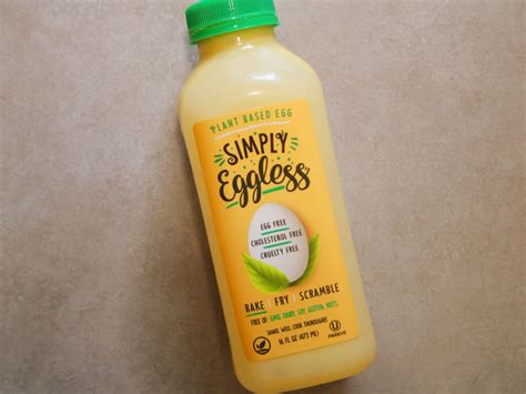 Vegan Breakfast Egg Muffins (No Egg) egg | Messy Vegan Mama