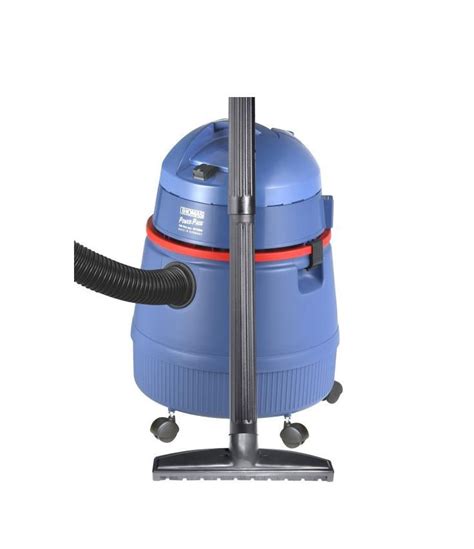 Пылесос Thomas Power Pack 1630, фиолетовый/синий(плохая упаковка ...