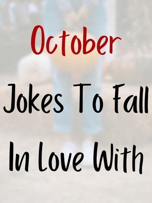 125+ Best Fall Jokes For Kids | Teachers | October | Harvest | Twitch ...