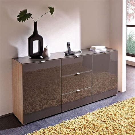 Длинный комод - виды и особенности | Фото