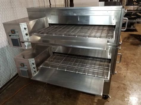 XLT 3870 Pizza Conveyor Ovens - Southern Select Equipment | Quality ...