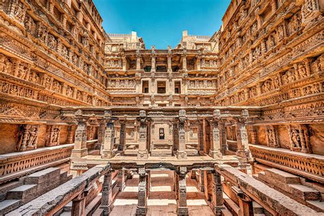 The Buildings In India You Need To Visit To Believe