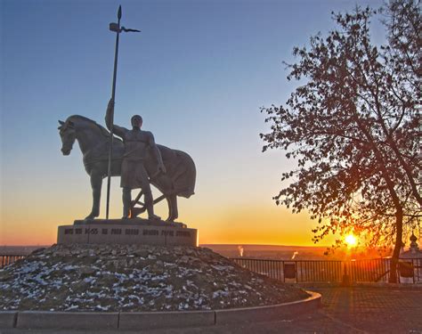 Пенза достопримечательности и красивые места - 80 фото