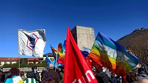 Al Lavoro Per La Giustizia Sociale A Como Torna Il Primo Maggio Di