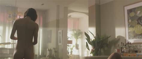 Naked Romy Lauwers In Life Is Wonderful