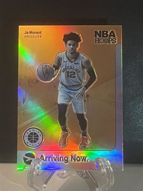 Cardboardechoes On Twitter Rt Smithscard Ja Silver Hoops Rookie