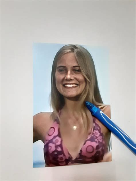 THE BRADY BUNCH MAUREEN McCORMICK BEAUTIFUL IN BIKINI 4X6 GLOSSY COLOR PHOTO EBay