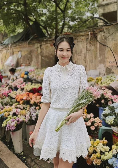 Rộ tin bạn gái hot girl của chồng cũ MC Mai Ngọc là tiểu tam và đã có bầu người nhà lên tiếng