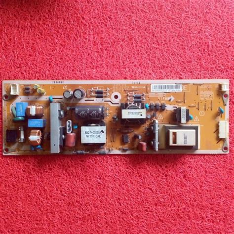 Psu Regulator Power Supply Board Tv Lcd Samsung La C La C