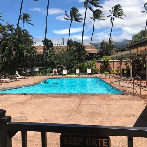 Maui Sands 2021 Prices And Reviews Hawaii Photos Of Apartment