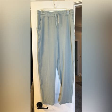 Paragon Fitwear Pants Jumpsuits Paragon Naked Loungepant In Moonstone Poshmark