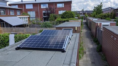 Plug En Play Zonnepanelen Snel Eenvoudig Besparen