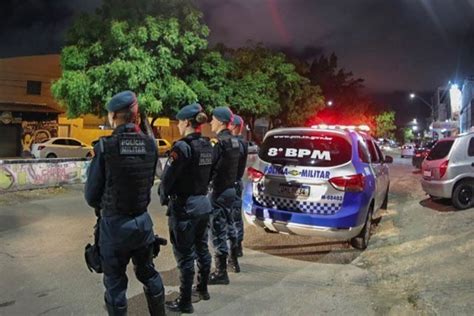 Pol Cia Militar Prende Suspeito De Viol Ncia Contra A Mulher Em Aracaju