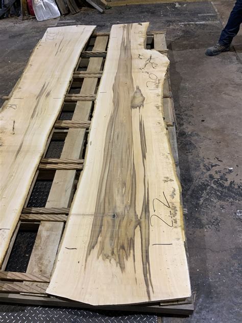 Holly Lumber Hearne Hardwoods