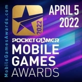 Voting Closes At Midnight For The Pocket Gamer People S Choice Award