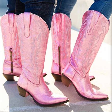 Shoes Just Call Me Dolly Wide Calf Cowboy Boots Poshmark