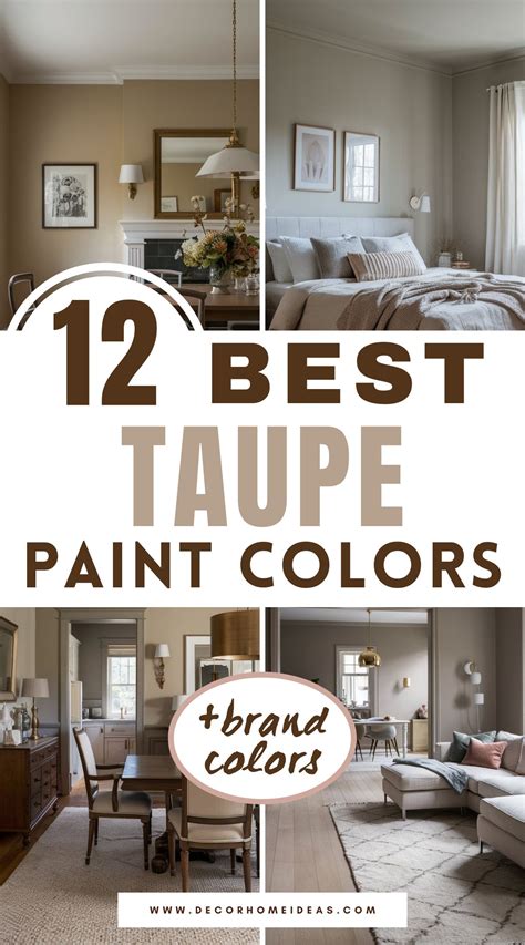warm taupe paint 1