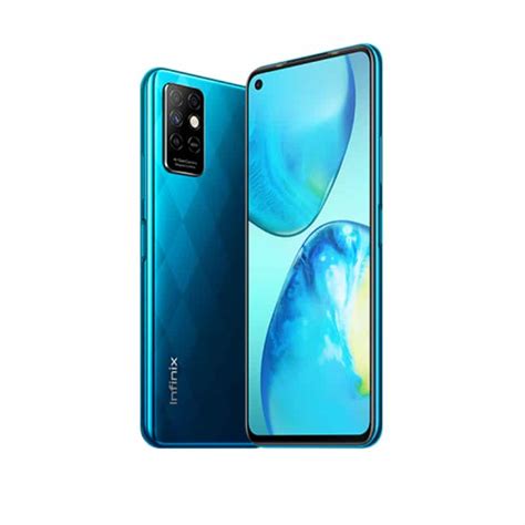 Latest Infinix Note 8 Cheapest And Best Price In Kenya 2024