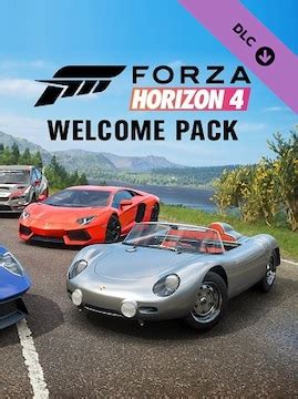 Buy Forza Horizon Hot Wheels Legends Car Pack Pc Steam Key Global Cheap G A