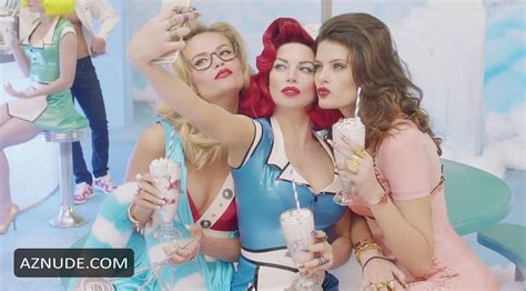 M I L F Nude Scenes Aznude