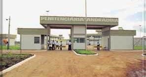 Fotos Da Penitenciária De Andradina - .:GESE:.: PENITENCIÁRIA DE ANDRADINA (SP) : OREMOS PELOS 1.600 DETENTOS.
