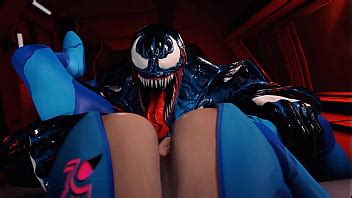 Love Like Venom Metroid Marvel XVIDEOS