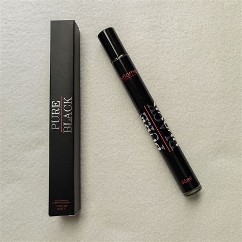 ASS 35ml Mini Perfume For Men Women Shopee Philippines