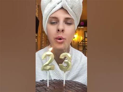 Хеппи бездей🍾🥂😁 #shorts - YouTube