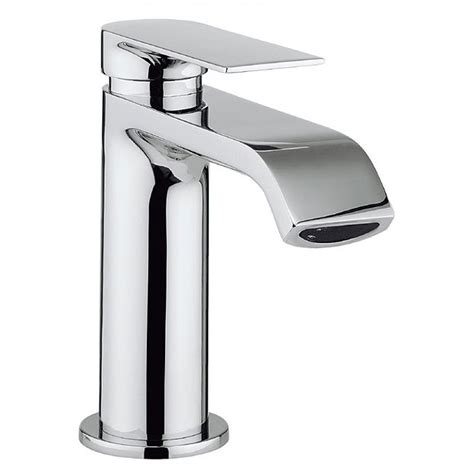 Crosswater Dune Monobloc Basin Mixer At Victorian Uk