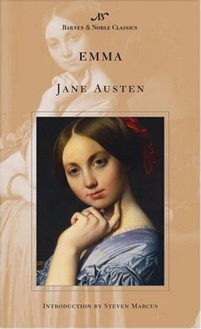 Emma By Jane Austen Kara Reviews