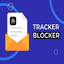 tracker blocker stop trackers  emails  google chrome extension
