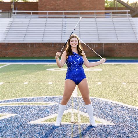 Auburn High School Marching Band Majorettes Ahsmajorettes
